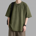 Oversized Shirt Heren