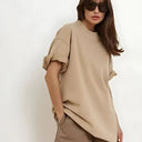 Oversized Shirt