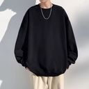 Oversized Sweater