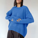 Oversized Trui Dames