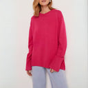 Oversized Trui