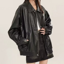 Oversized Vest Dames