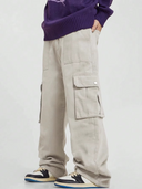 Cargo Broek Heren