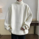 Oversized Sweater Heren