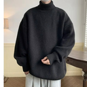 Oversized Trui Heren