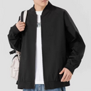 Oversized Vest Heren