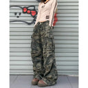Army Cargo Jeans