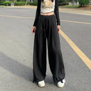 Baggy Broek Dames High Waist