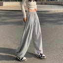 Baggy Broek Dames High Waist