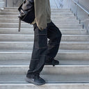 Baggy Cargo Jeans Heren