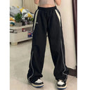 Baggy Parachute Broek