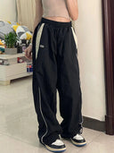 Baggy Parachute Broek