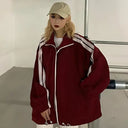 Baggy Vest Dames