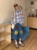 Bloemen Shorts