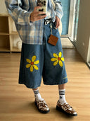 Bloemen Shorts