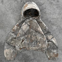 Camouflage Hoodie Dames