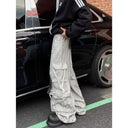 Cargo Broek Heren Flared