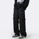 Cargo Broek Heren Outdoor