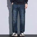 Cargo Jeans Zakken