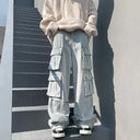 Cargo Pants Jeans