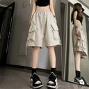 Cargo Shorts Dames