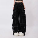 Cargo Jeans Dames Tall