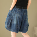 Flare Jorts