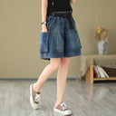 Flare Jorts