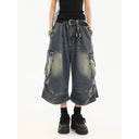 Ghotic Jorts