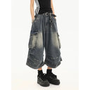 Ghotic Jorts