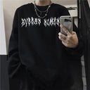 Gothic Sweater