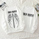 Gothic Sweater