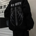 Gothic Sweater