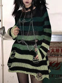Gothic Trui Dames