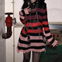 Gothic Trui Dames