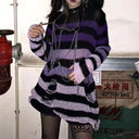 Gothic Trui Dames