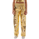 Gouden Parachute Broek