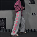 Hartjes Joggingbroek