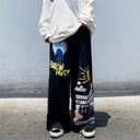 Hip Hop Broek Heren