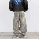 HipHop Spijkerbroek