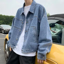 Jeans Oversized Vest