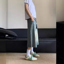 Jorts Baggy