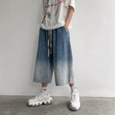 Jorts Baggy Lang