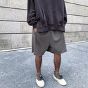 Katoen Shorts Heren