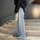 Lange Wijde Broek Heren