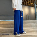 Lange Wijde Broek Heren