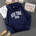 New York Hoodie
