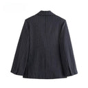 Oversized Blazer Jas Dames