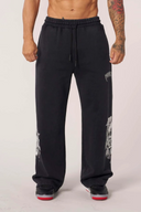 Oversized Joggingbroek Heren