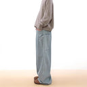 Oversized Pantalon Heren